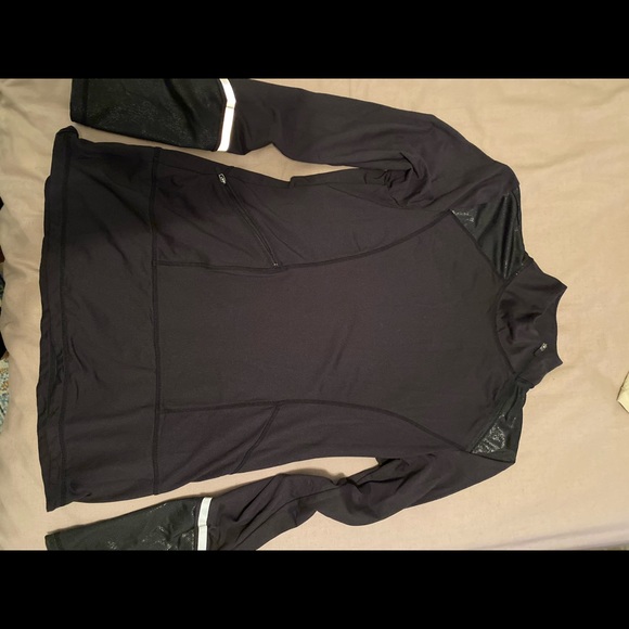 Cynthia Rowley workout set - Picture 8 of 9